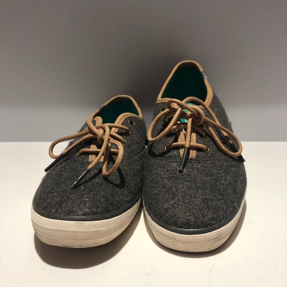Grey Keds - Picture 2 of 3